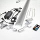 LED Solar Natur 47W, 1047mm (Gen 2)