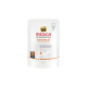 Select Gold Medica Veterinary Diet Nierendiät Hundefutterbeutel, 85g, mit einem weißen Hintergrund und einer Katzensilhouette sowie Nährwertangaben.