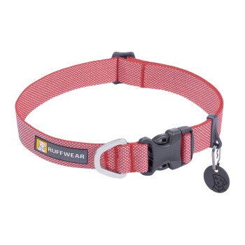 Hi & Light™ Halsband pink M