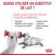 Babycat Milk poudre de lait 300 g 300 g
