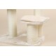 Kratzbaum Devon Rex beige