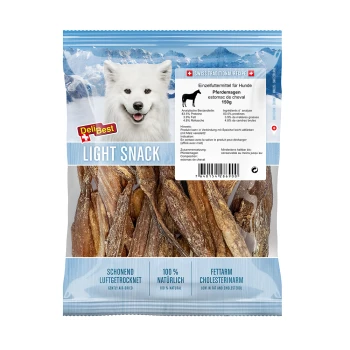 Estomac de cheval Gourmet 150g