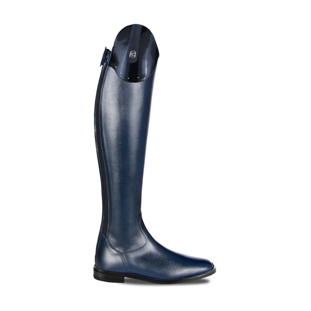 Cavallo Reitstiefel CavalLinus Dressage L+S GR 40 FRESSNAPF