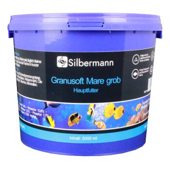 Granusoft Mare grob 5 l