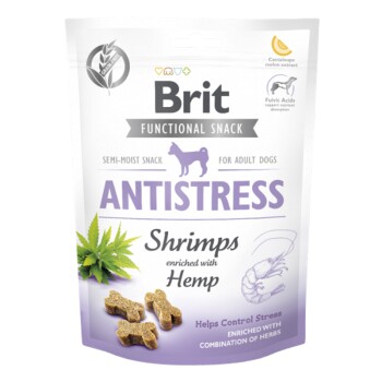 Care Dog Functional Snack Antistress 150 g