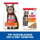 Hill’s Feline Science Plan Adult 7kg