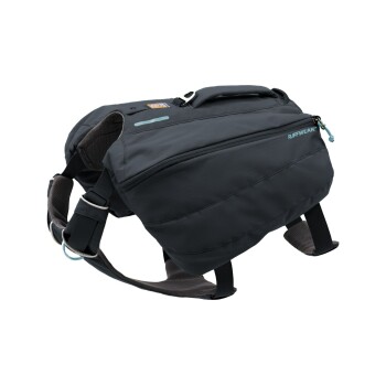 Front Range™ Hundetagesrucksack grau L-XL