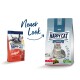 Indoor Croquettes Chat Adulte, Bœuf des Préalpes 4 kg