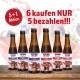 Superfood Huhn mit Beeren & Kalb mit Beeren
