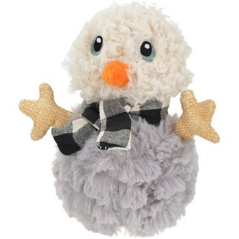 XMAS Dicker Schneemann S