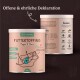 Futtertopping - Magen & Darm - Verdauung, Darmgesundheit, Ballaststoffe, Präbiotikum 250 g