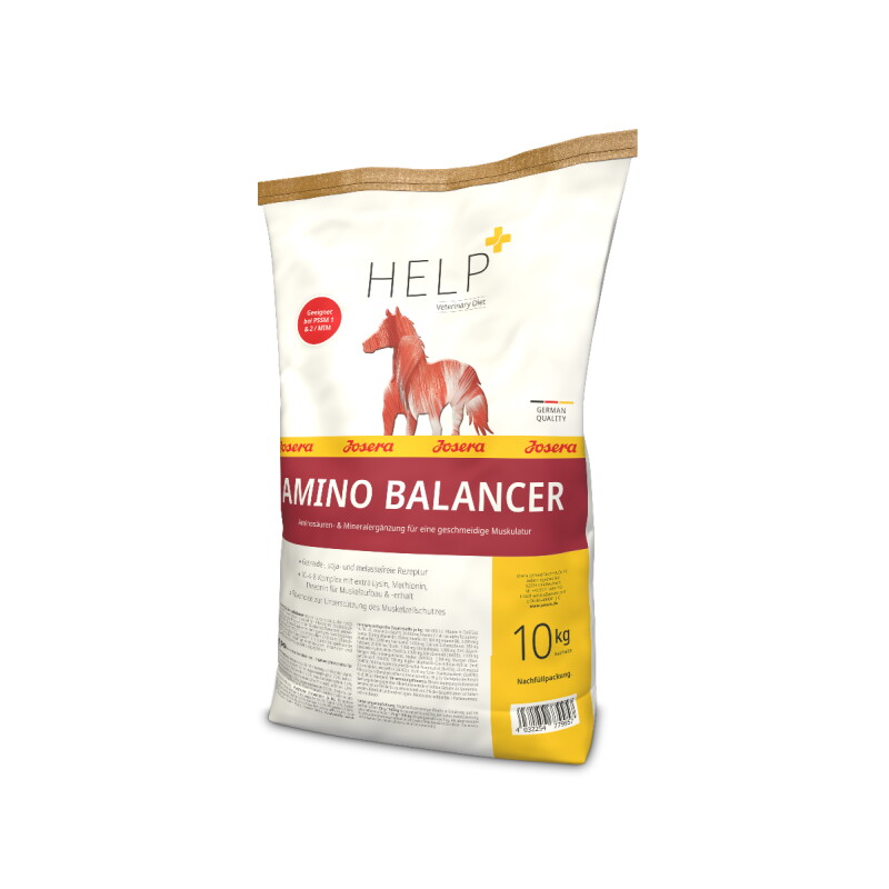 Josera Help AminoBalancer