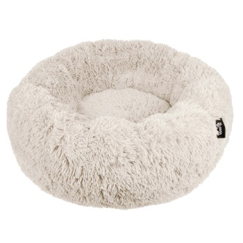 - FUZZ - Heimtierbett creme L