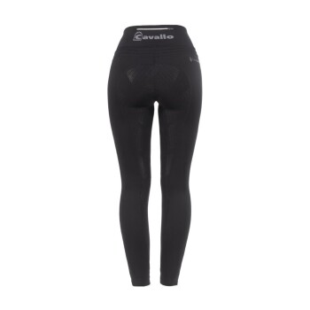 Reitleggings CavalLin Grip Crystal Edition 40 - EU