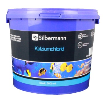 Kalziumhydroxid 5000 ml