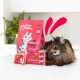 Morceaux en Sauce Poulet & Dinde Chat Senior 18 x 85 g