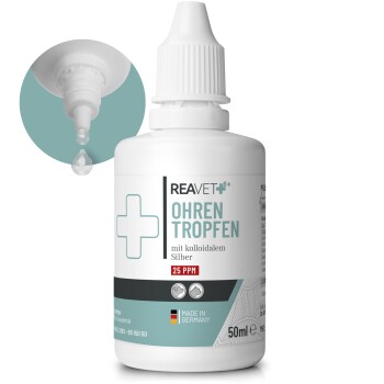 Ohrentropfen 50ml