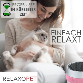 PRO Entspannungs-Trainer KATZE