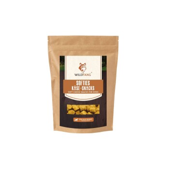 ® Käse Snacks - Softies - getreidefrei 100 g
