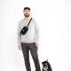 Snackbeutel Roam Black