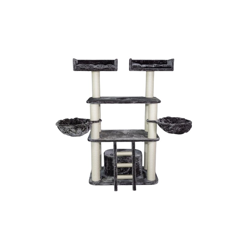 RHR Quality Kratzbaum Panther XXL