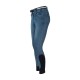 Jeansreithose Mia Full Grip 42 - EU