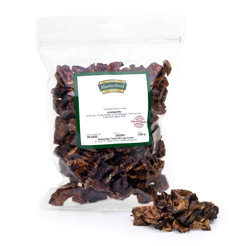 Masterfeed Lammlunge 10 cm 500 g