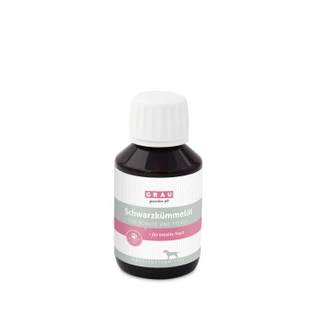 Schwarzkümmelöl 100ml
