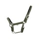 Halfter Dual Plus Nickel oliv VB/ COB (Vollblut)