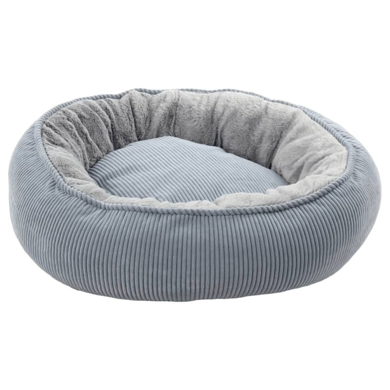 Flamingo Pet Products Flamingo Hundebett Mit Reißverschluss Blau