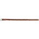 Halsband Solid Education Special oliv 45 cm