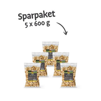 caniland Kekse Strauß 3 kg