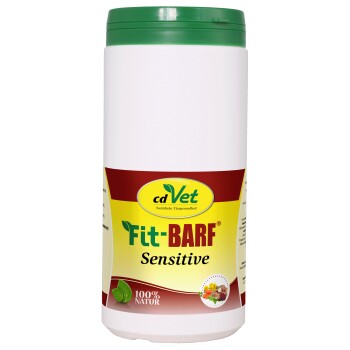Sensitive 700 g