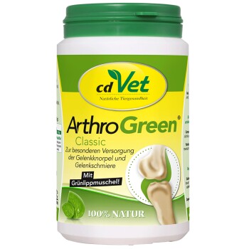 ArthroGreen Classic 165 g