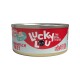 mokra karma dla kota Extra Food Adult w galaretce Filet z tuńczyka 36x70 g