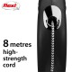 New Classic Rope black M, 8 m, 20 kg
