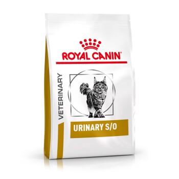 Noord Festival molecuul ROYAL CANIN ® Veterinary URINARY S/O droogvoer voor katten 3,5 kg | MAXI ZOO