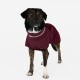 Regenmantel Kayden Bordeaux S