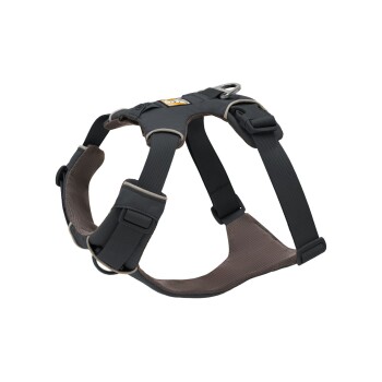 Front Range™ Geschirr grau S