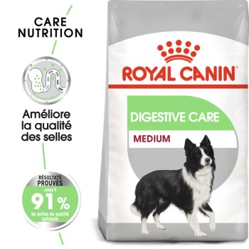 Royal Canin Medium Digestive Care - Croquettes pour chien