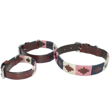 Polo Halsband Gentle S