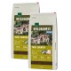 WILDERNESS Junior True Country Huhn mit Fisch 2x12 kg