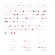 Panneau rouge d'animalerie : « TAILLE SUPÉRIEURE = SÉCURITÉ » tableau des tailles en français, S/M ≤ 35 lb (≤ 16 kg), M/L 30–65 lb, XL 60–80 lb.