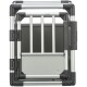 transport box aluminium S