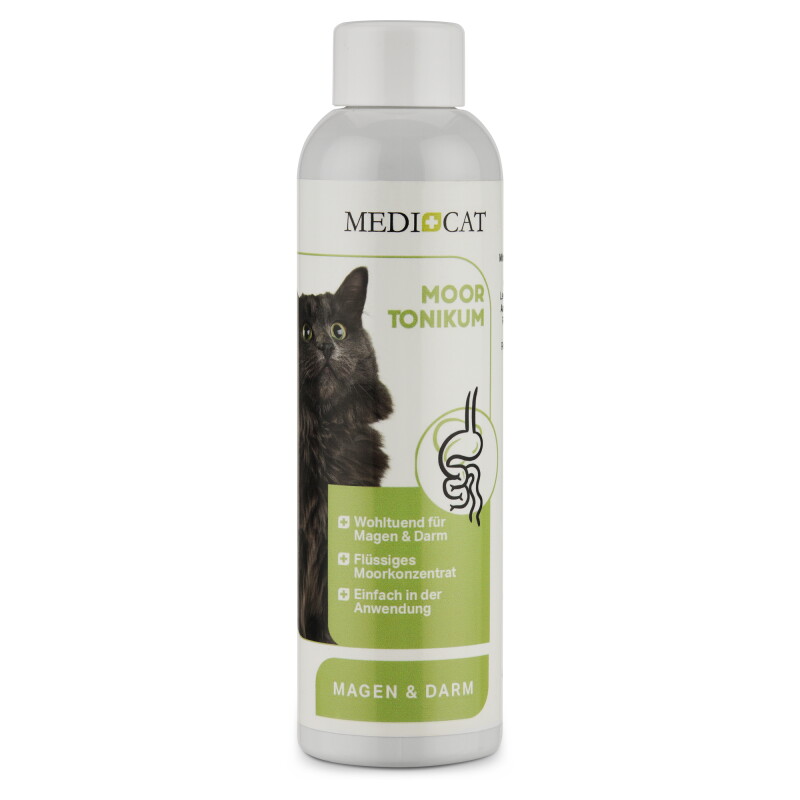 MediCat Moor Tonikum 150ml