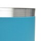 Gamelle en acier inoxydable Premier bleu 350 ml