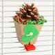 Knabberspielzeug Pinecone Cup