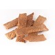 Hundesnack - Fleischstreifen Kaninchen - 100g