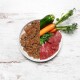 Junior mit Rind und Karotten 6x200 g