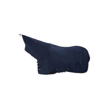 Winterdecke Omega Turnout 250 g 1,6 m
